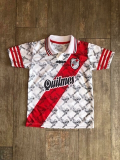 Camiseta Retro 97 Nino Comprar en MILLO STORE