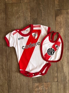 Body Bebe River Plate