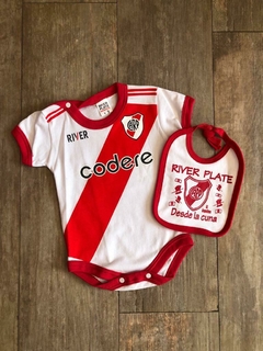 Body Bebe River Plate - comprar online