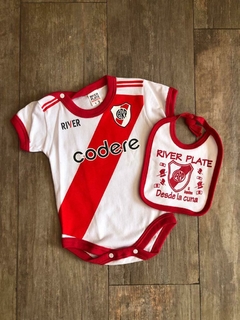 Camiseta de river plate para niños hotsell