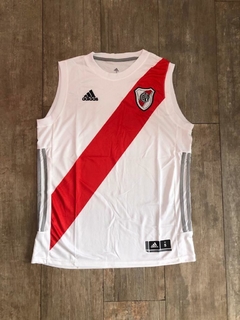 Musculosa Banda River Plate - comprar online