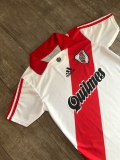 Camiseta Quilmes '99 River Plate