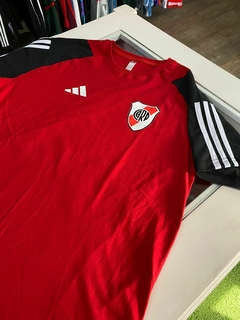 Remera River plate de Algodon 2024 - comprar online