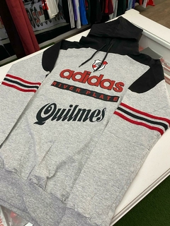 Buzo Retro 97 River plate - comprar online