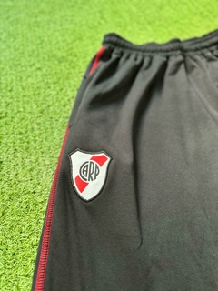 Pantalón deportivo River Plate 2024 PREMIUM - tienda online