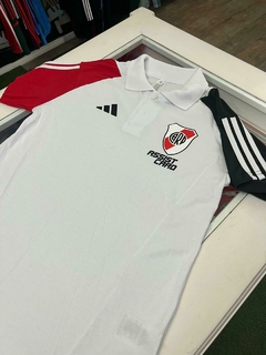 Chomba River plate nueva temporada 2024 - comprar online