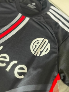 Camiseta Tercer Uniforme River Plate 24/25 en internet