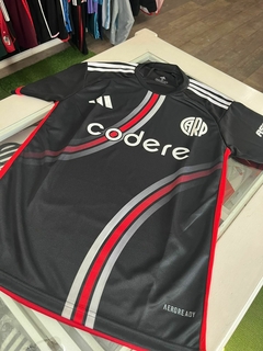 Camiseta Tercer Uniforme River Plate 24/25 - comprar online