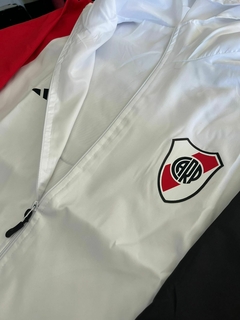 Rompeviento River Plate 2024 premium en internet