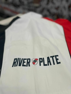 Rompeviento River Plate 2024 Niños - MILLO STORE