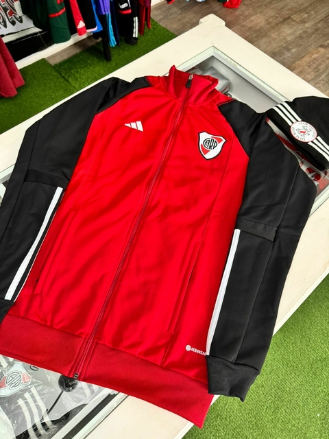 River plate campera new arrivals