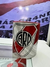 Tazas River Plate Importadas