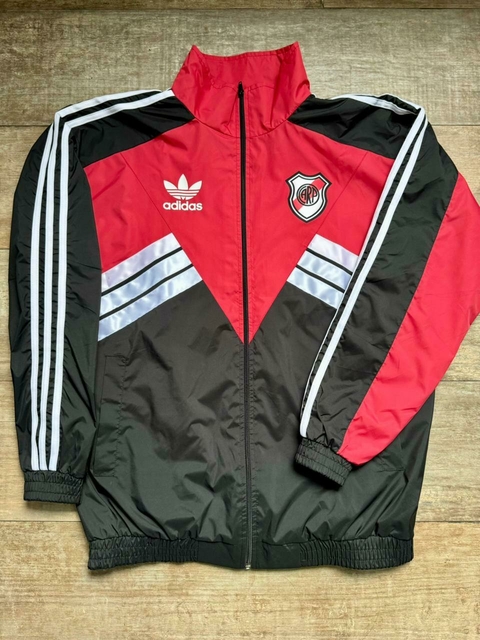 Rompeviento Retro 94 River Plate