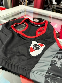 Top Deportivo River Plate - comprar online