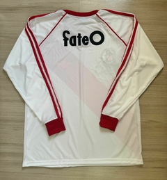 Camiseta River Plate FateO '86 Manga Larga - comprar online