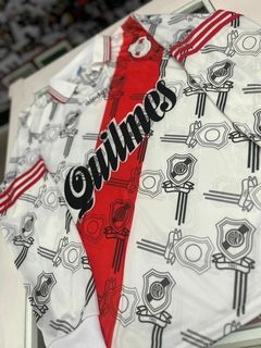 Camiseta Retro '97 Manga Larga - comprar online