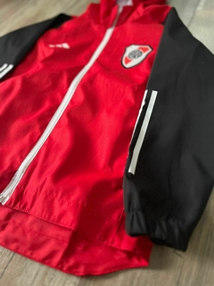 Rompeviento River Plate 2024 Niños - MILLO STORE