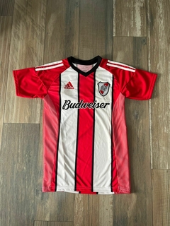 Camiseta de river 2003 sale