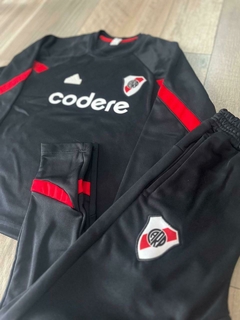 Conjunto de Niño River Plate