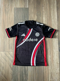 Camiseta Tercer Uniforme 24/25 de Niño