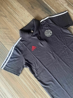 Chomba de river blanca 2019 hotsell