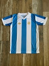 Camiseta Titular AFA 50 Aniversario