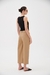 Pantalón Cropp en gabardina - GVG Grace Gaviglio | Shop Online Moda Mujer