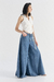 JEAN GVG MAXI DENIM