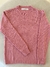 Sweater Cashmere mas colores - tienda online