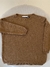 Sweater Cashmere Over en internet