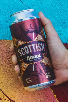 Scottish 473 ml en internet