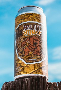 Maldita Honey 473 ml - comprar online