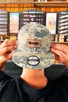 Gorra Camuflada B2