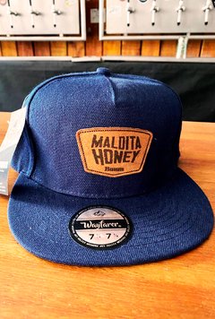 Gorra Maldita Honey (varios colores) - tienda online