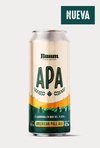 APA American Pale Ale 473 ml