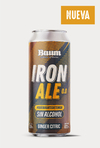 IRON ALE 0.0 473 CC (SIN ALCOHOL)