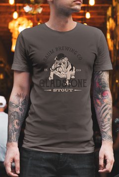 Remera Gladstone Stout - Hombre