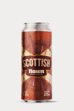 Scottish 473 ml