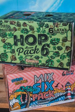 Mix Pack (6x)355 ml en internet