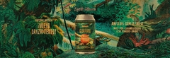 Carrusel Cerveza Baum