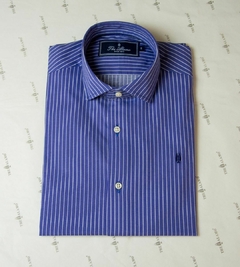 CAMISA BARRET REGULAR FIT