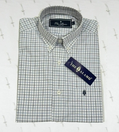 CAMISA REGULAR Luis