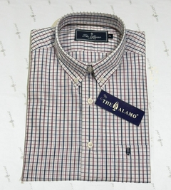 CAMISA REGULAR SANLOREN