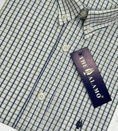 CAMISA REGULAR ROMAN - comprar online