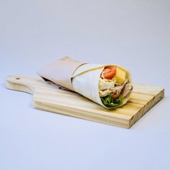 TH CAESAR WRAP - comprar online