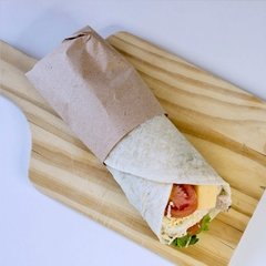 TH CAESAR WRAP en internet