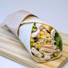 EL KING WRAP