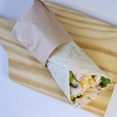 EL KING WRAP - comprar online