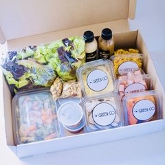 JAZMINE BOX - comprar online