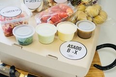 ASADO BOX - comprar online